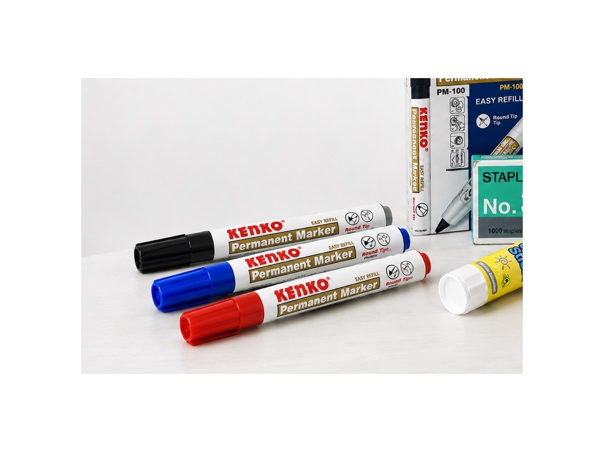 Kenko writing and marking products